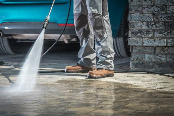Best Pool Deck Cleaning  in Aurora, TX