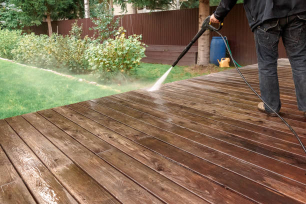 Best Spring Cleaning  in Aurora, TX