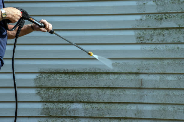 Best Roof Washing  in Aurora, TX